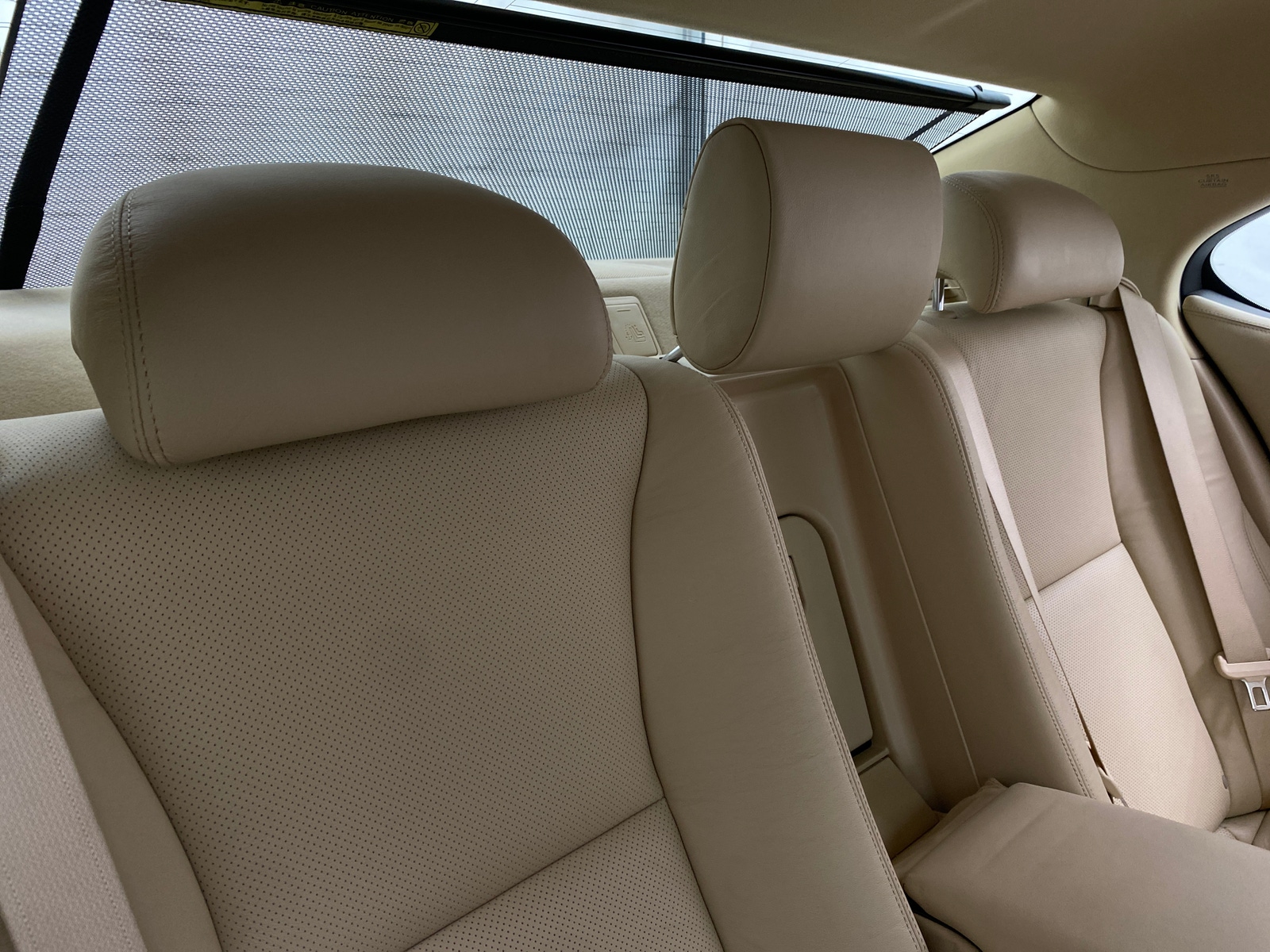 Thumbnail: 2011 Lexus LS - 5
