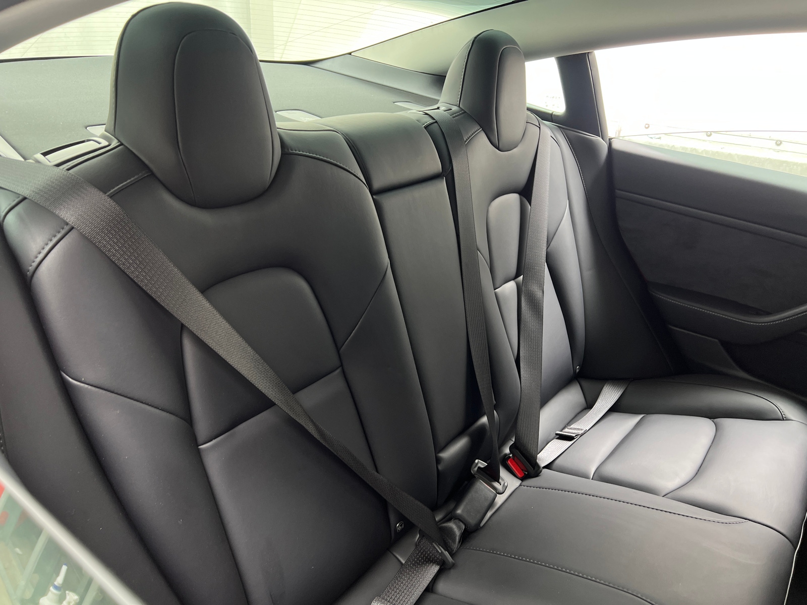 Thumbnail: 2023 Tesla Model 3 - 5