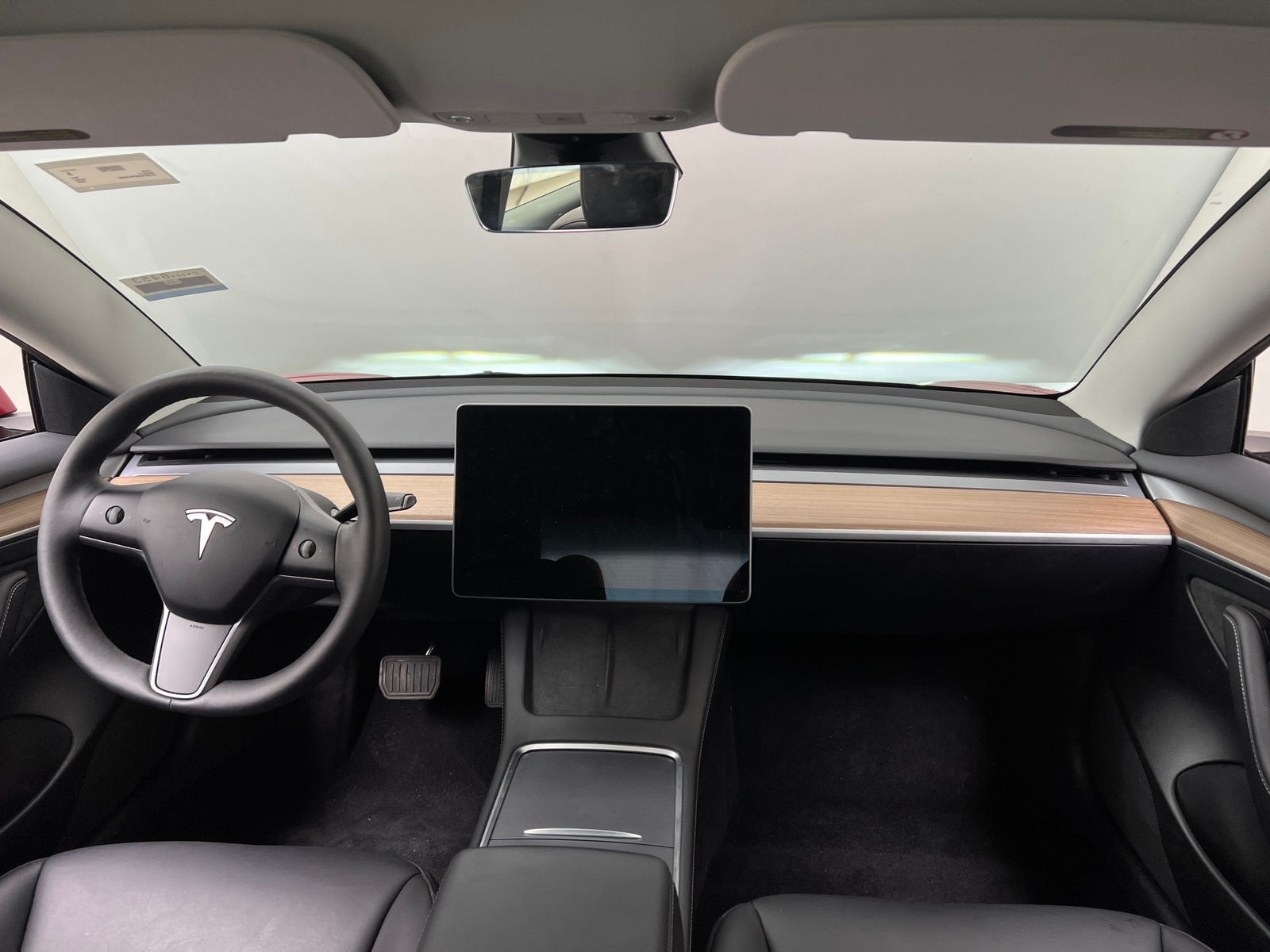Thumbnail: 2023 Tesla Model 3 - 2