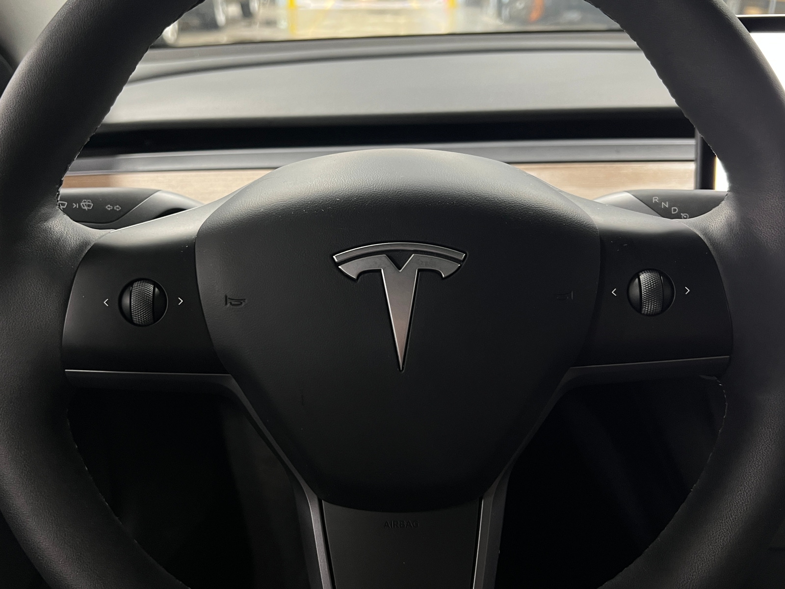 Thumbnail: 2023 Tesla Model 3 - 4