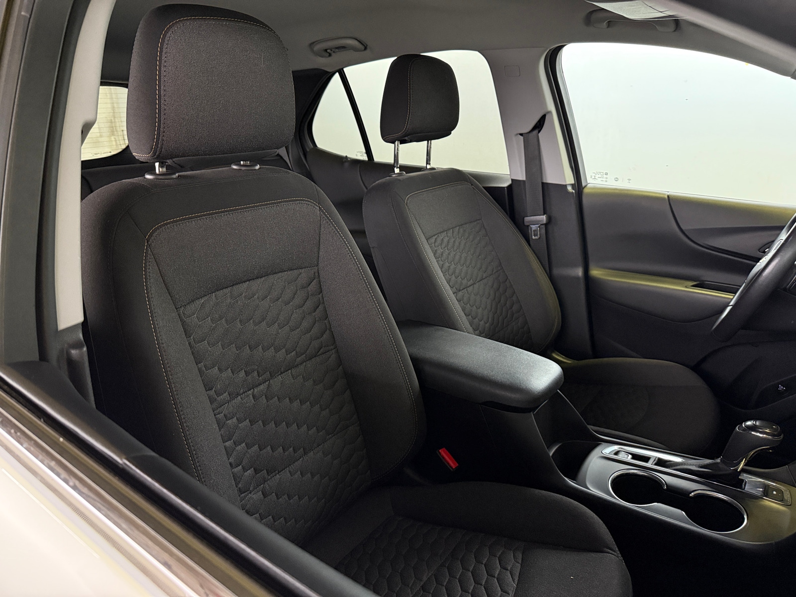 Thumbnail: 2021 Chevrolet Equinox - 2