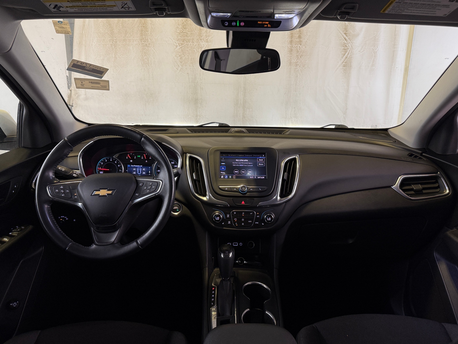 Thumbnail: 2021 Chevrolet Equinox - 3