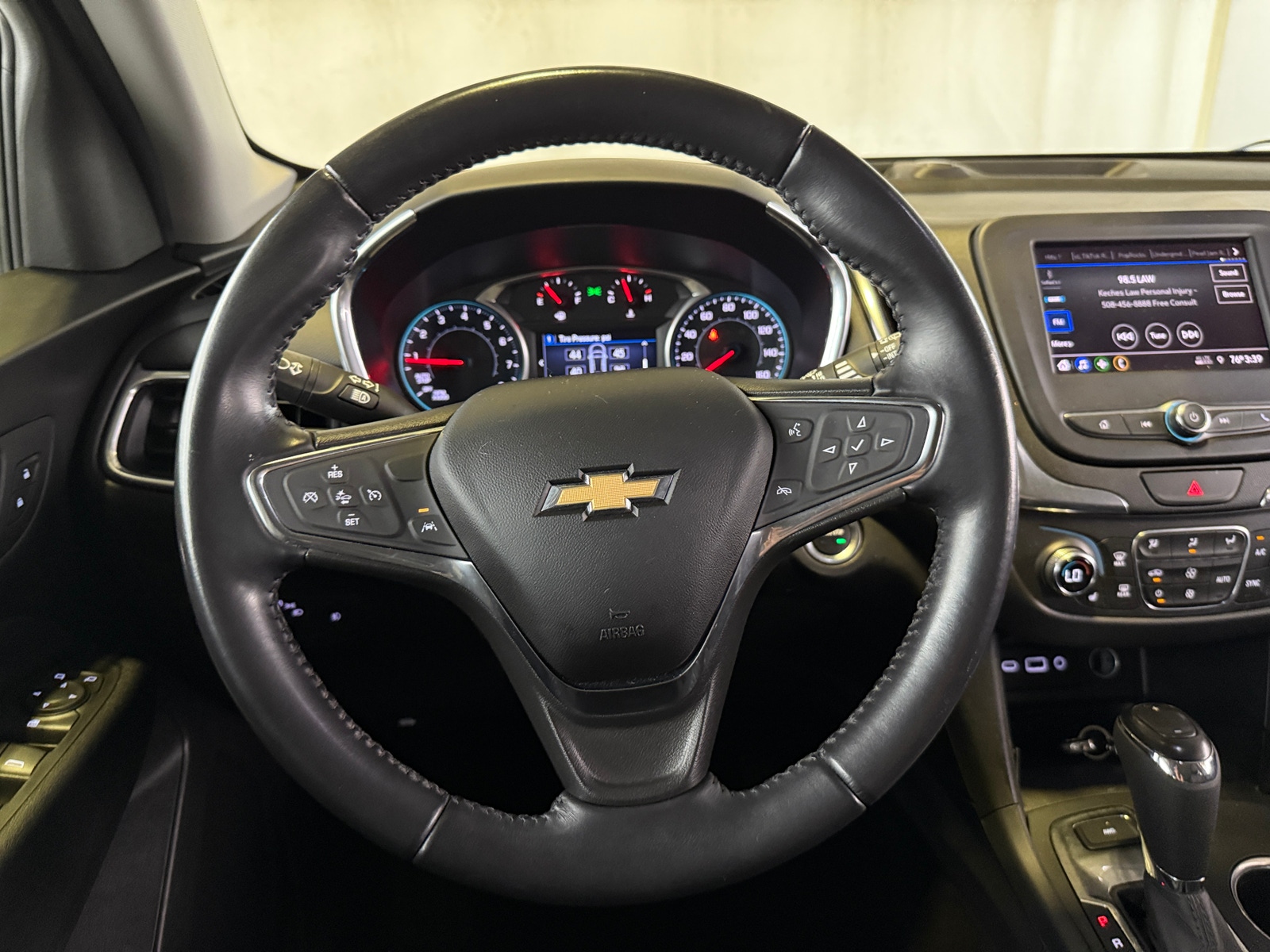 Thumbnail: 2021 Chevrolet Equinox - 5