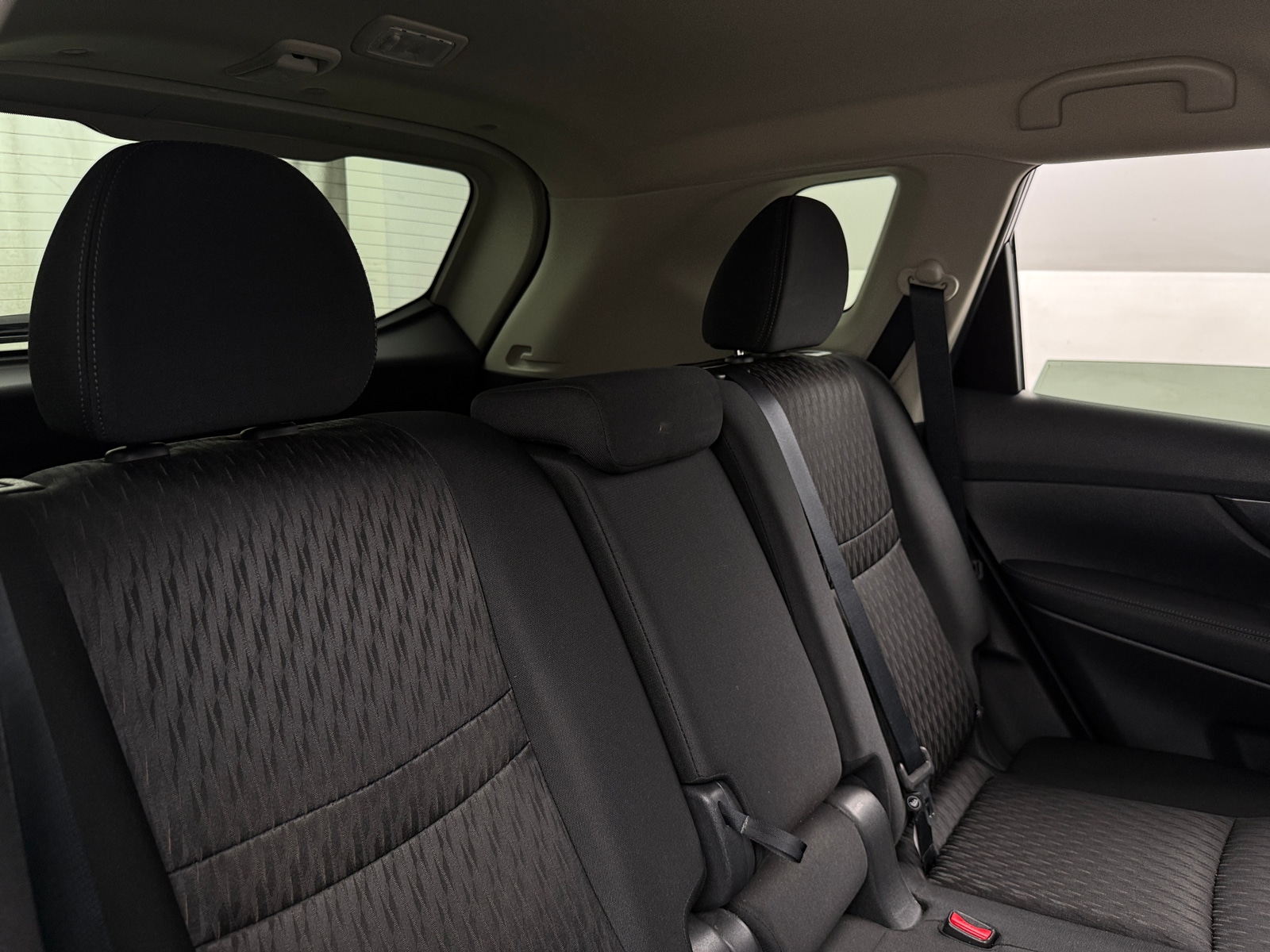 Thumbnail: 2018 Nissan Rogue - 6