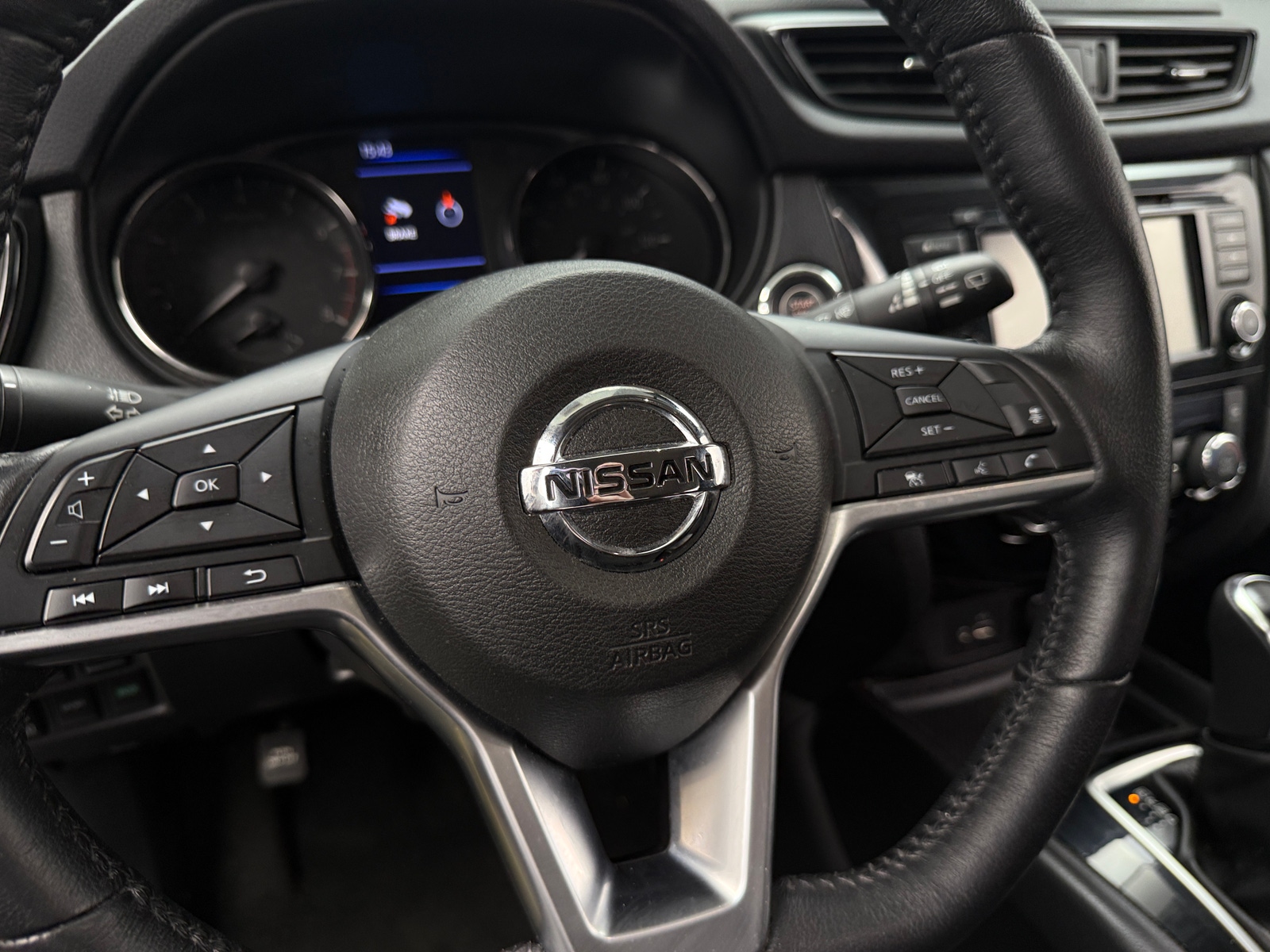 Thumbnail: 2018 Nissan Rogue - 5