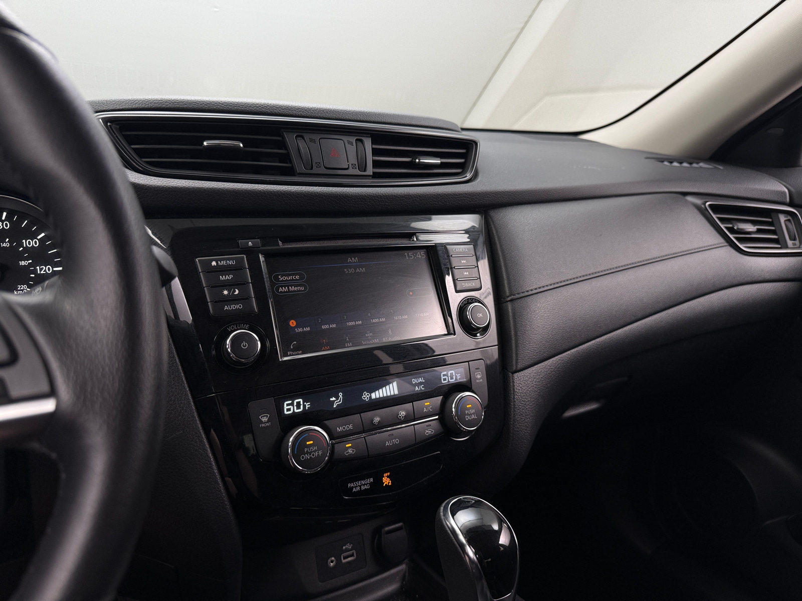 Thumbnail: 2018 Nissan Rogue - 4