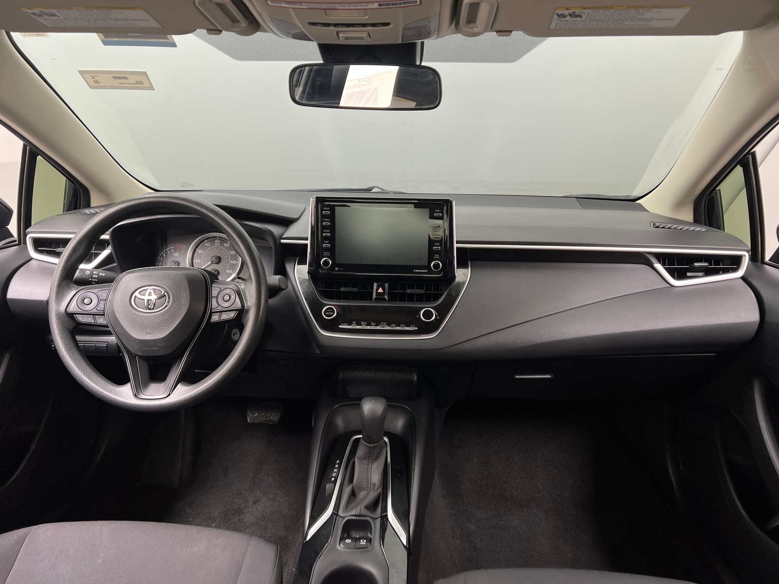 Thumbnail: 2021 Toyota Corolla - 3