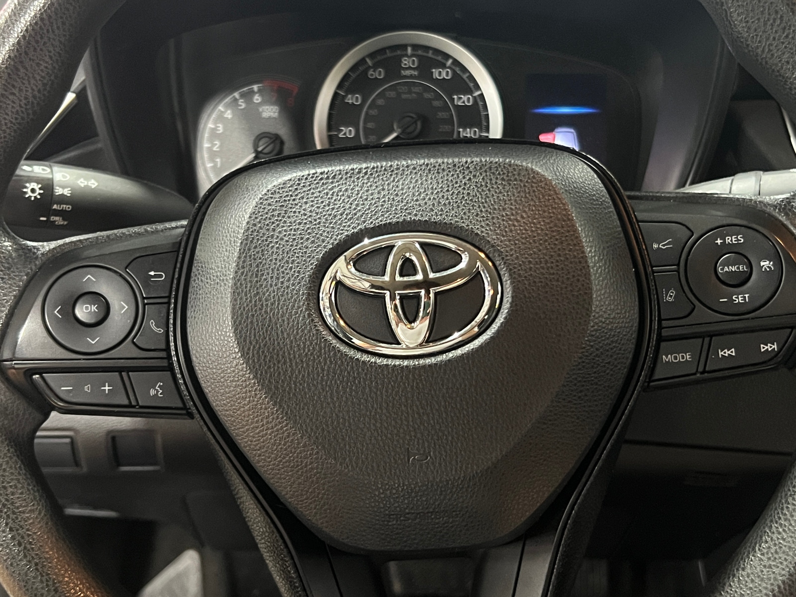 Thumbnail: 2021 Toyota Corolla - 5