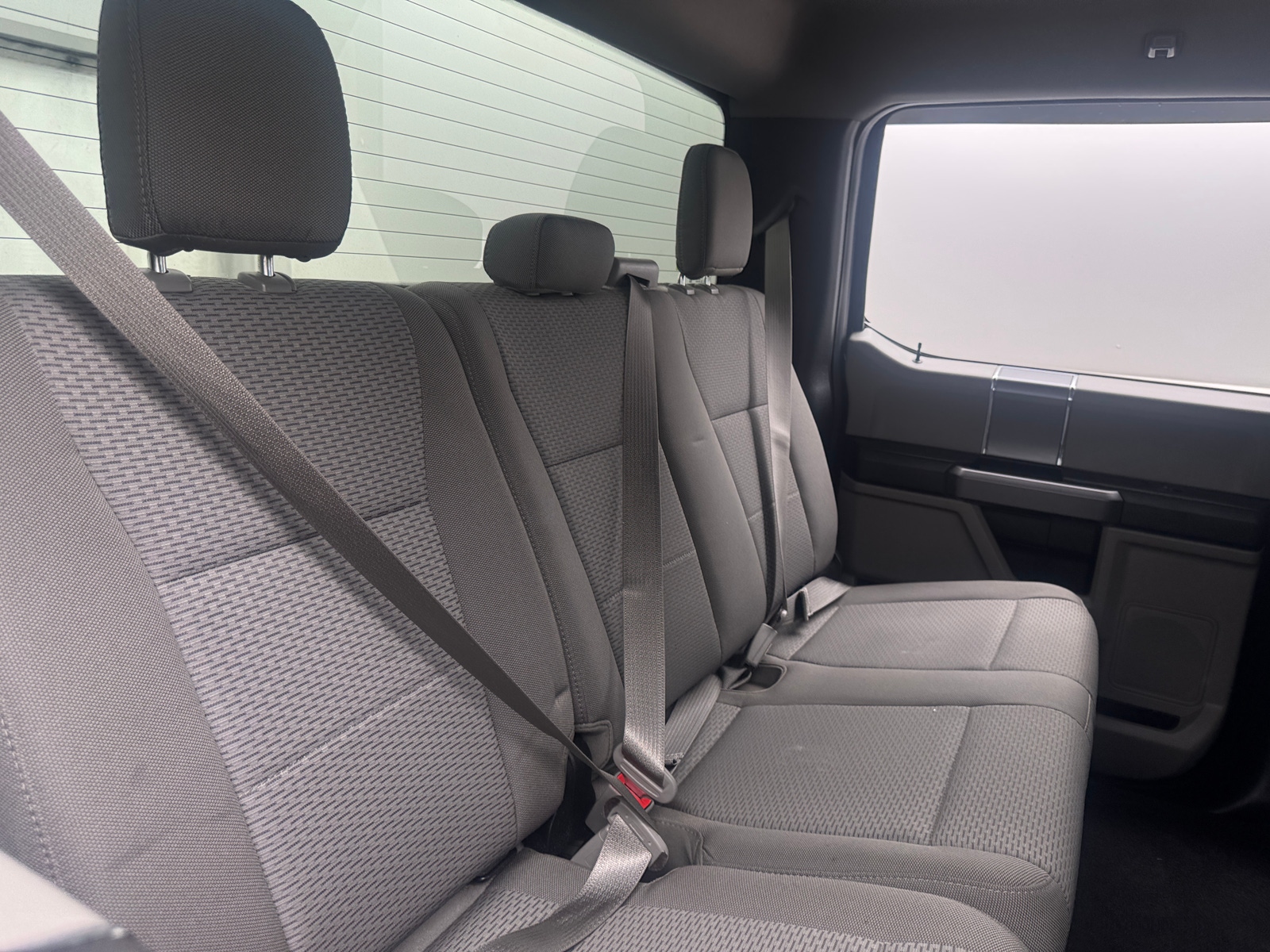 Thumbnail: 2019 Ford Econoline - 6