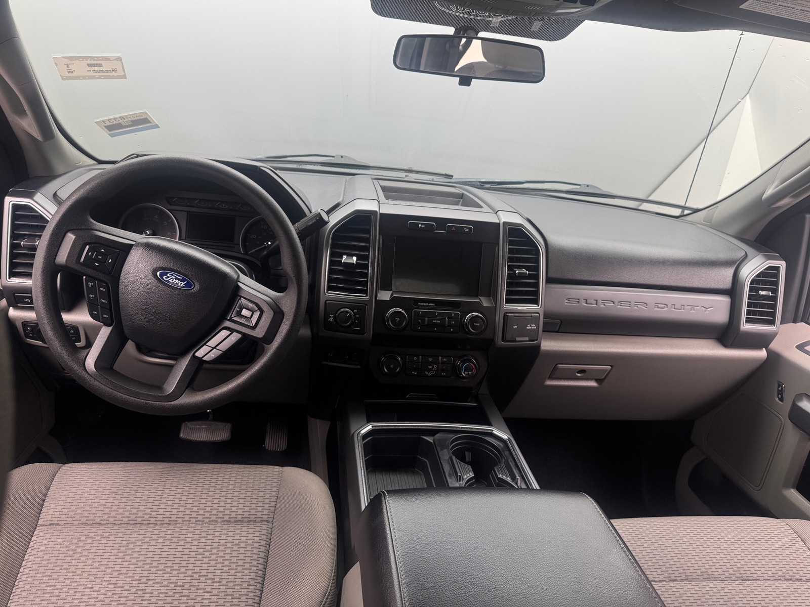 Thumbnail: 2019 Ford Econoline - 3