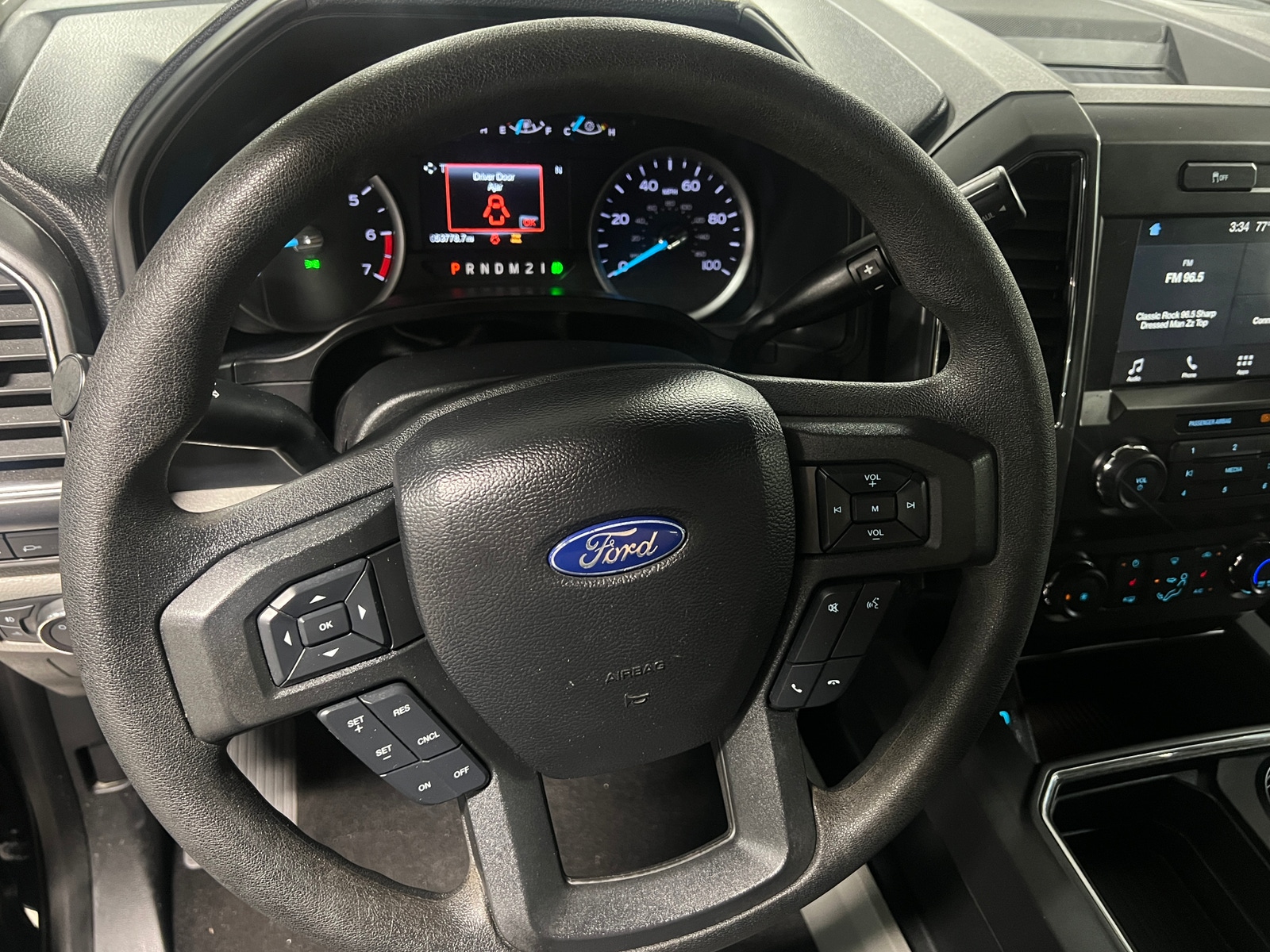 Thumbnail: 2019 Ford Econoline - 5