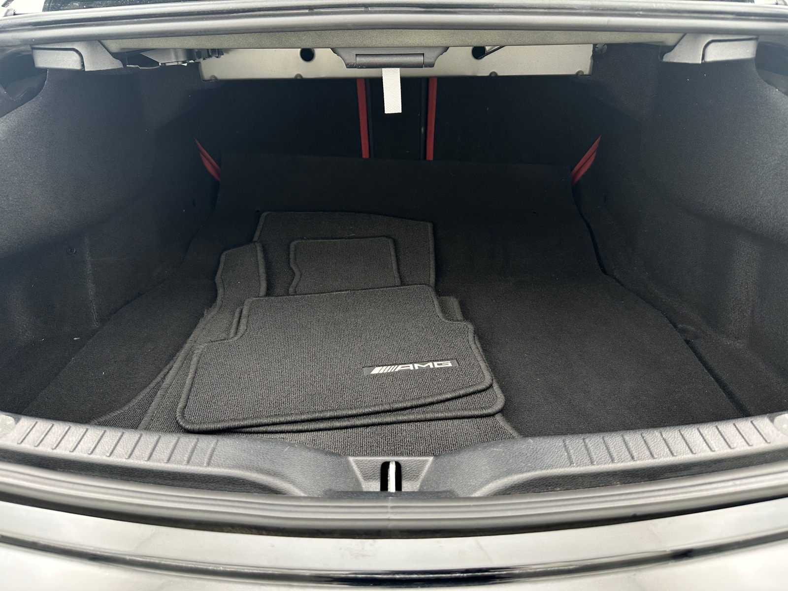 Thumbnail: 2017 Mercedes-Benz C-Class - 4