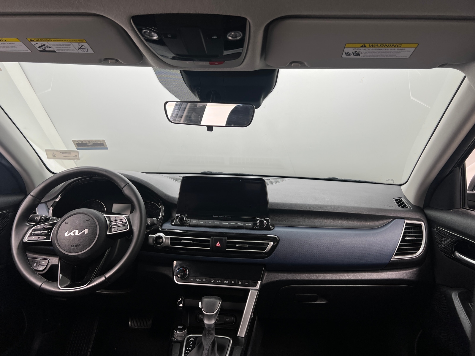 Thumbnail: 2023 Kia Seltos - 2