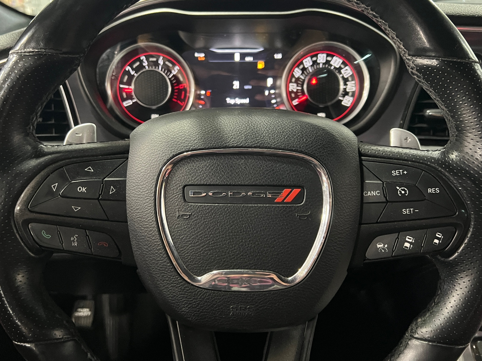 Thumbnail: 2015 Dodge Challenger - 3