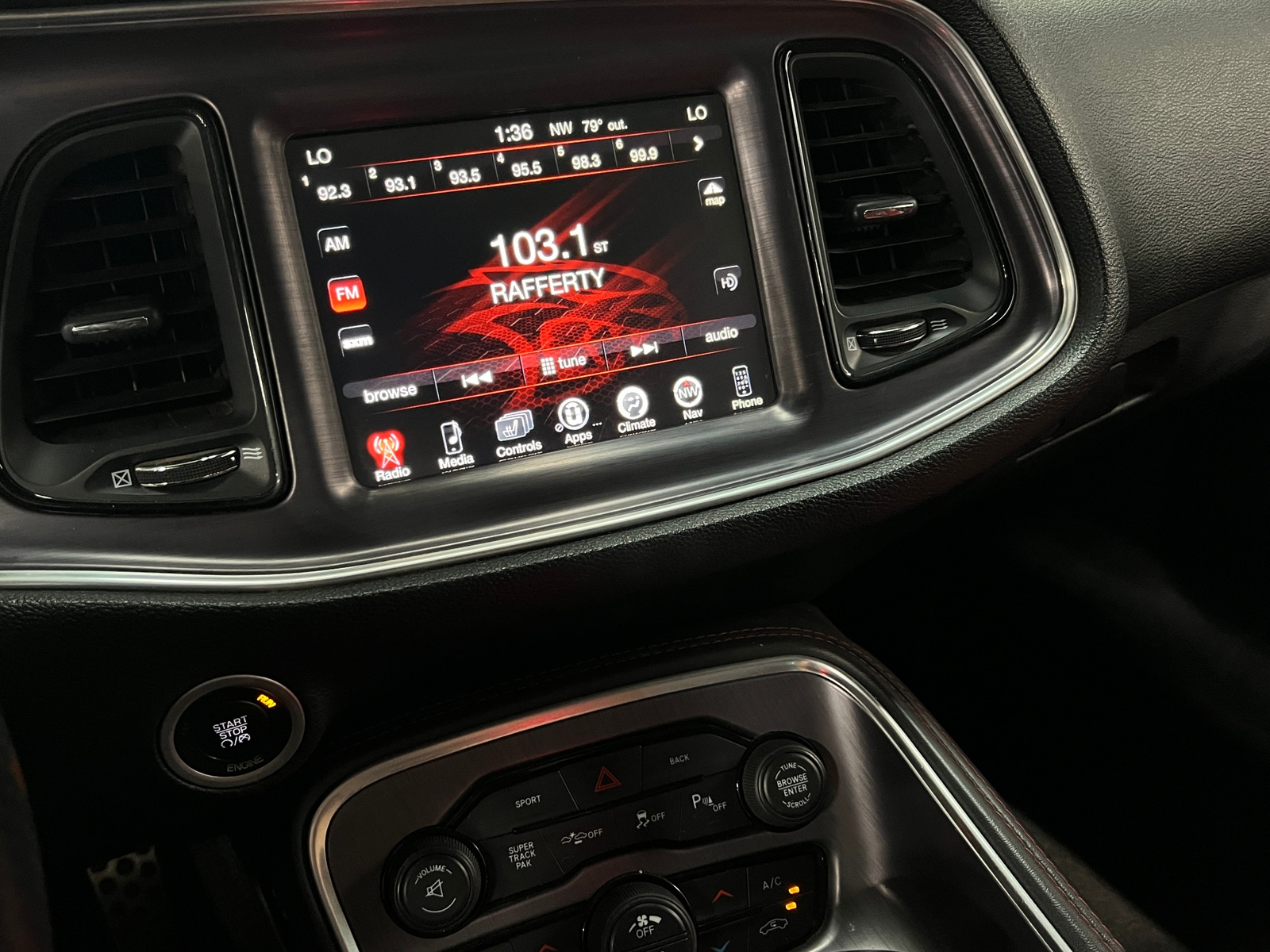Thumbnail: 2015 Dodge Challenger - 2