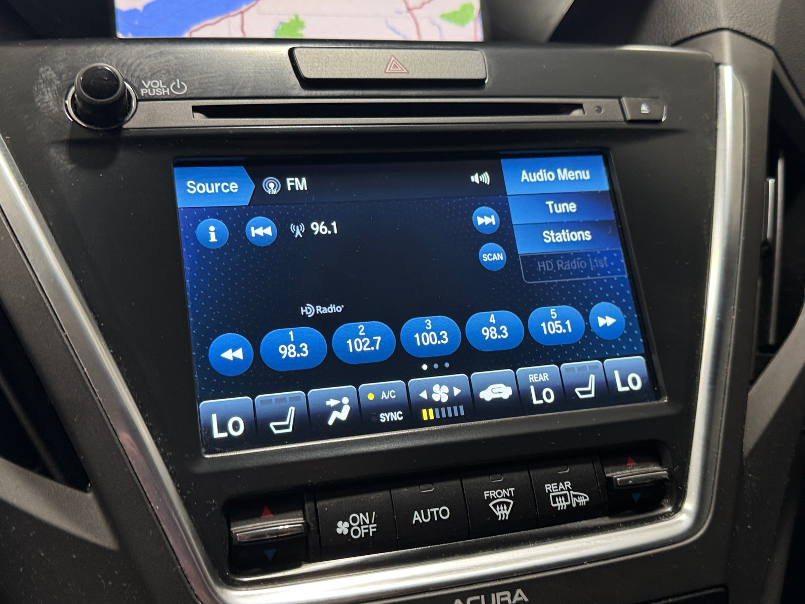 Thumbnail: 2020 Acura MDX - 3