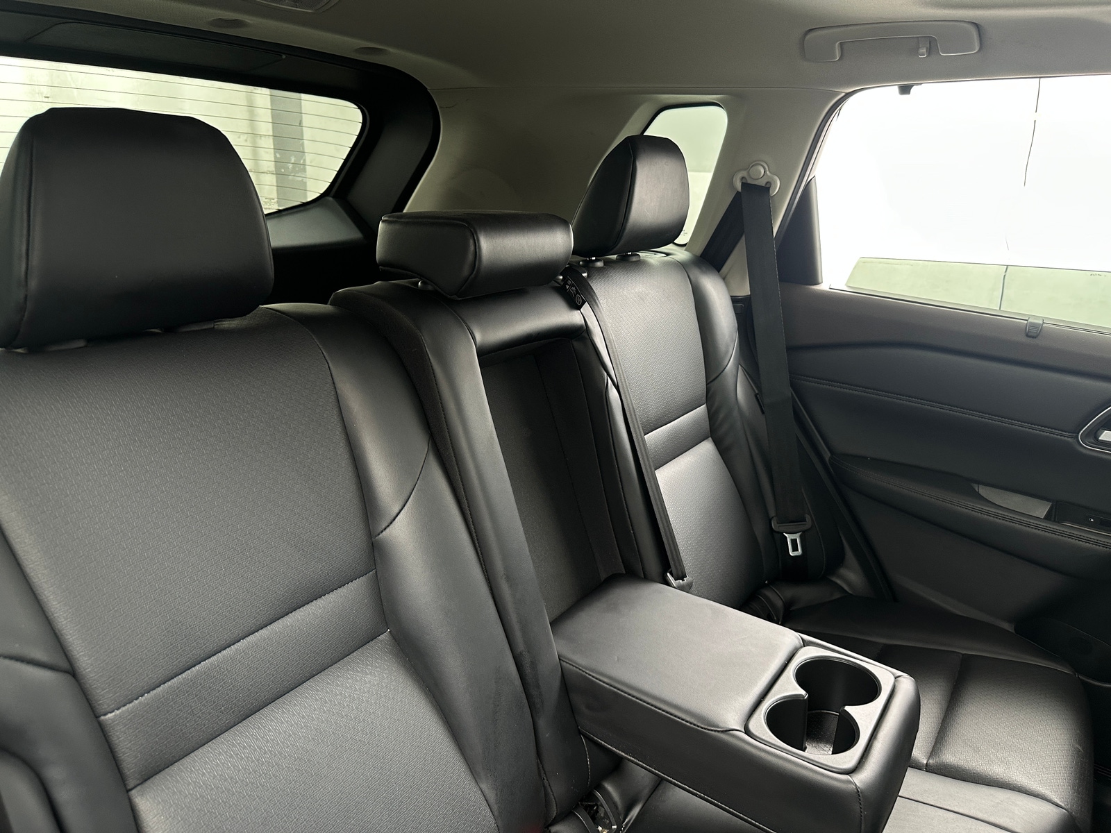 Thumbnail: 2021 Nissan Rogue - 6