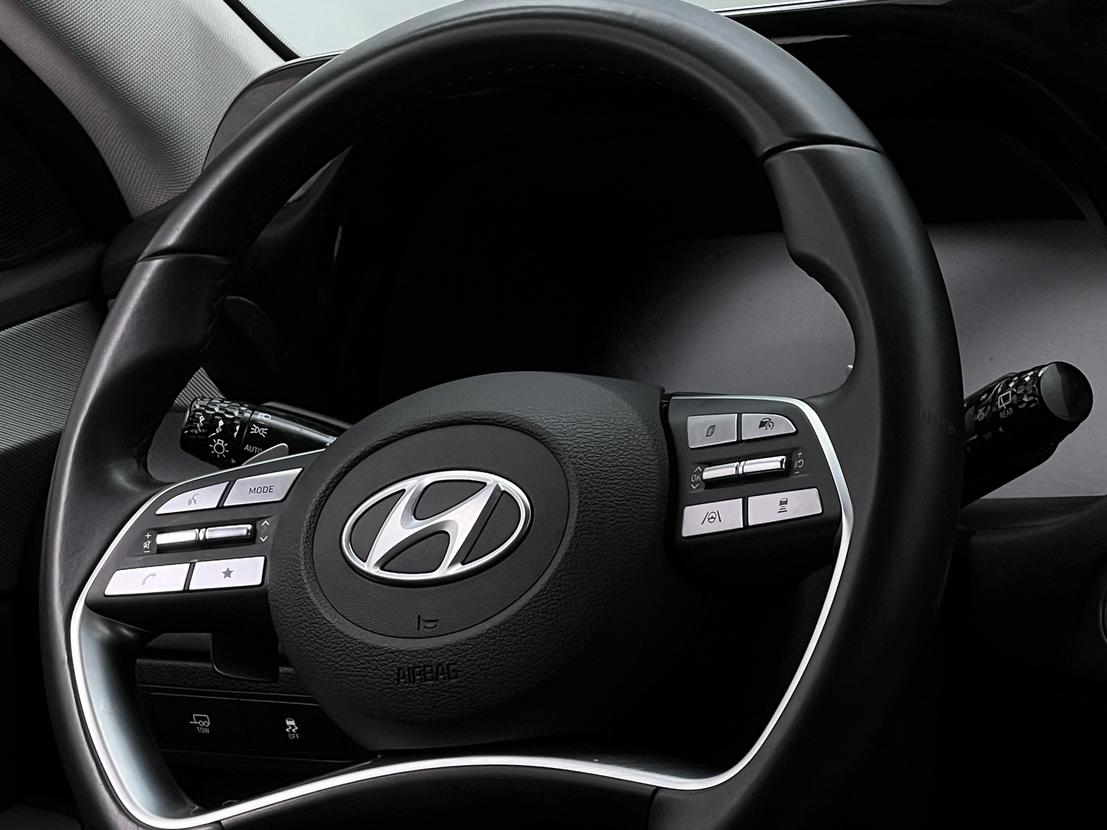 Thumbnail: 2024 Hyundai Palisade - 4