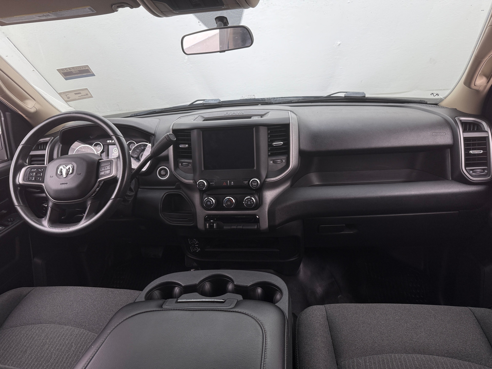 Thumbnail: 2020 RAM 2500 - 3