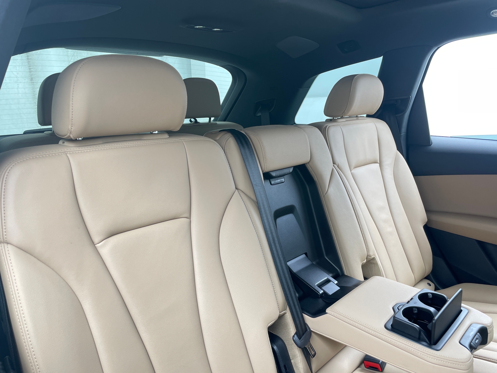 Thumbnail: 2020 Audi Q7 - 5