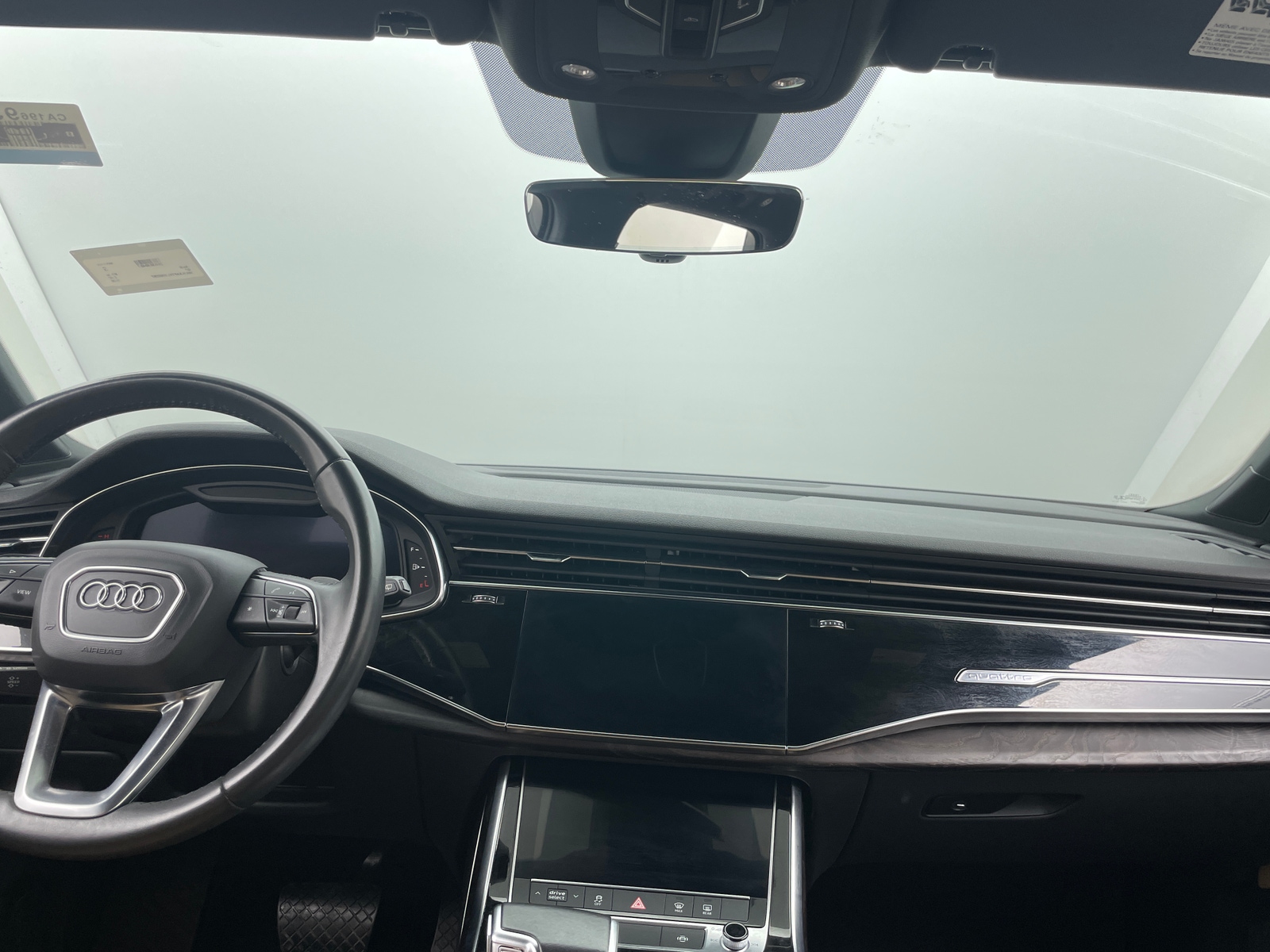 Thumbnail: 2020 Audi Q7 - 2