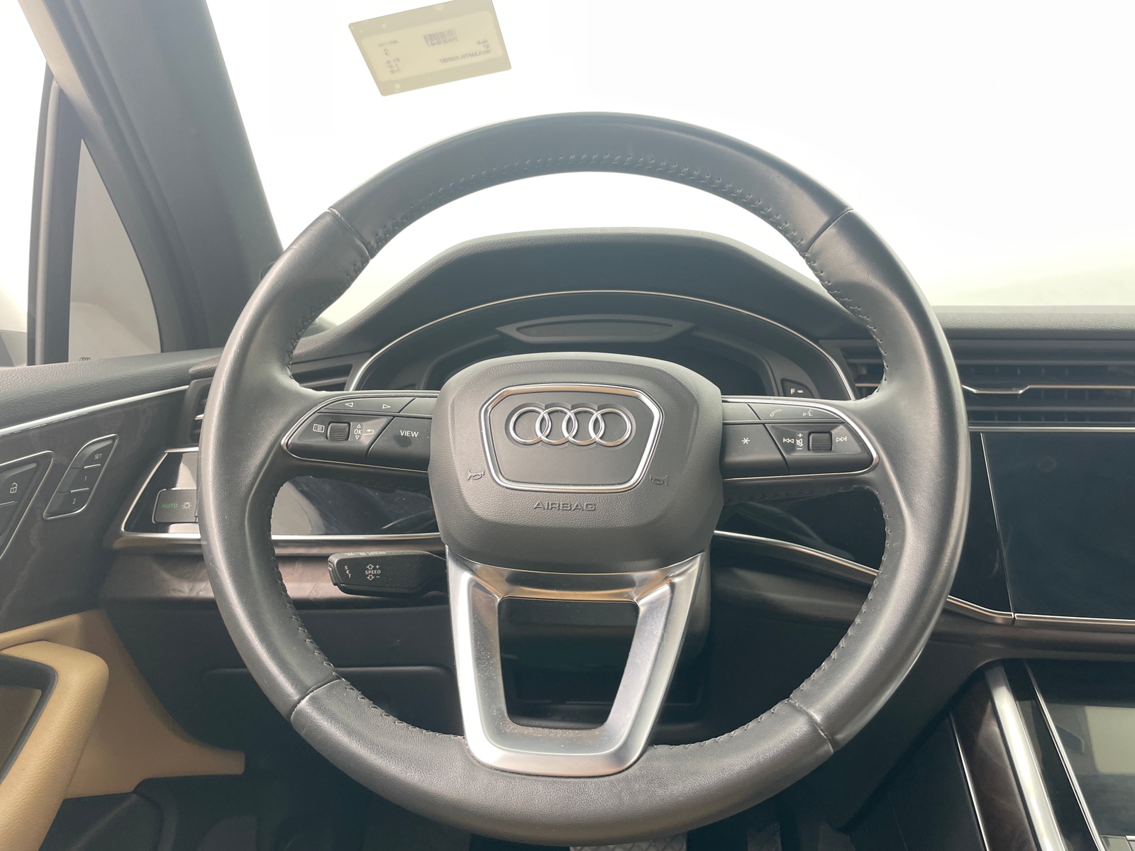 Thumbnail: 2020 Audi Q7 - 4