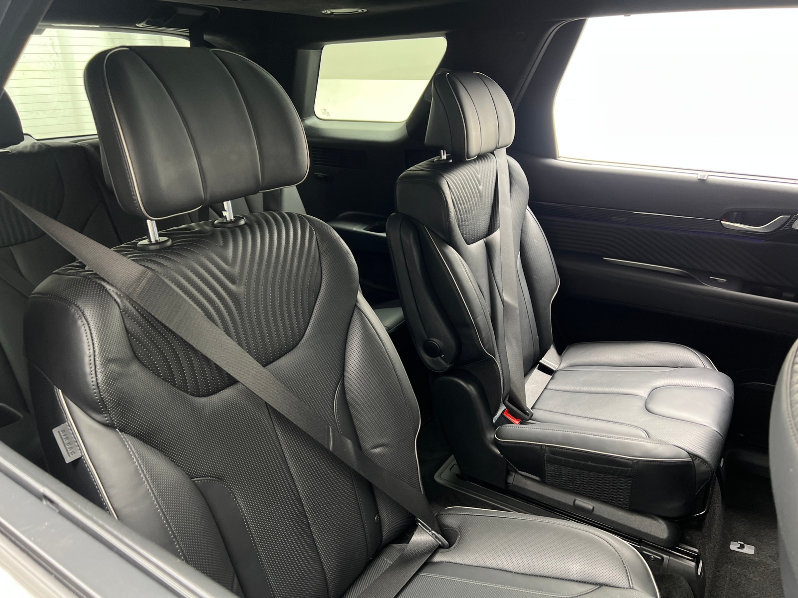 Thumbnail: 2023 Hyundai Palisade - 5