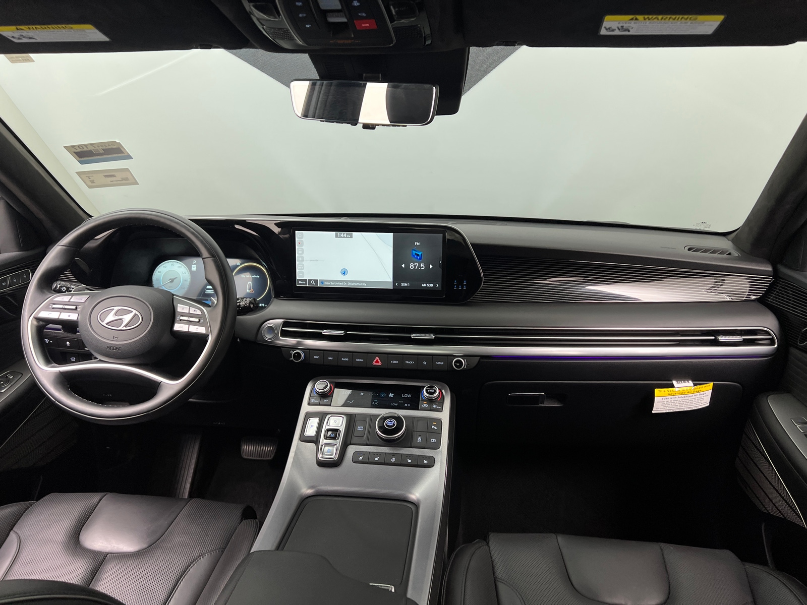 Thumbnail: 2023 Hyundai Palisade - 2
