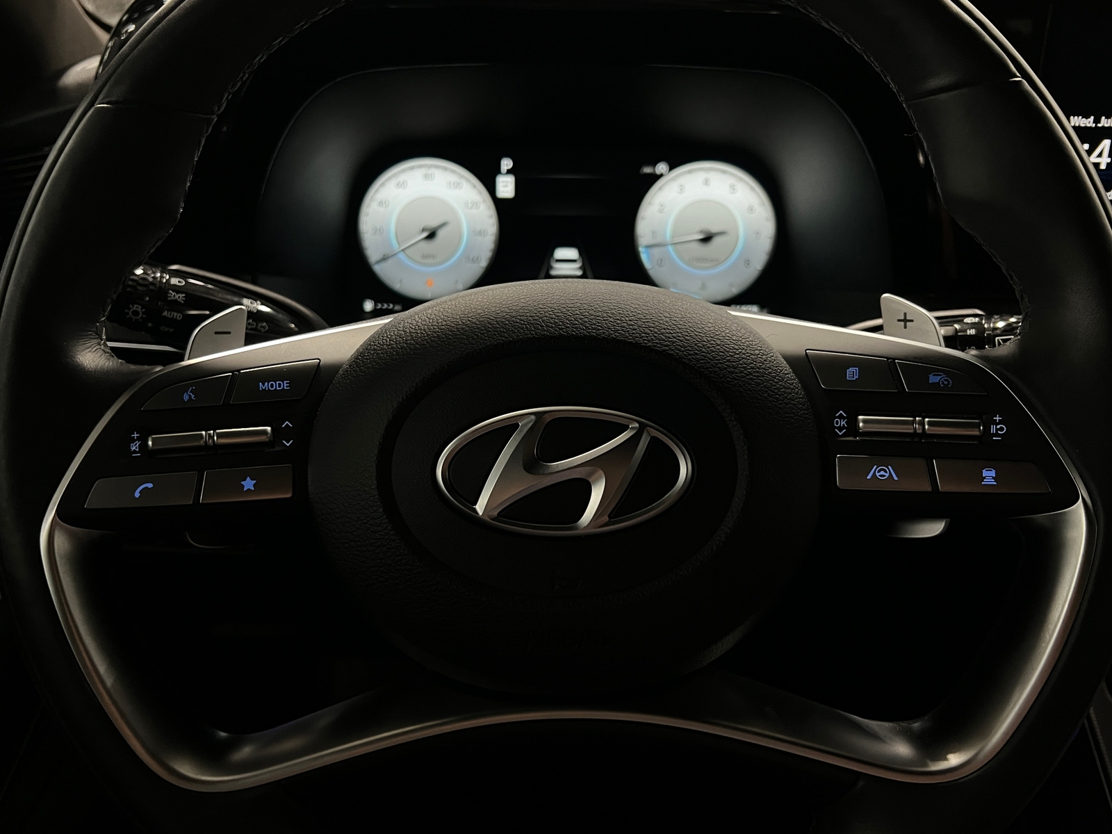 Thumbnail: 2023 Hyundai Palisade - 4