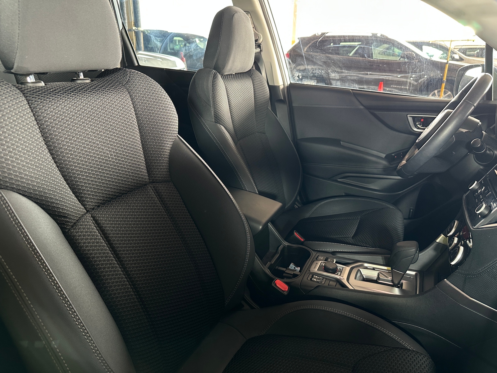 Thumbnail: 2023 Subaru Forester - 2