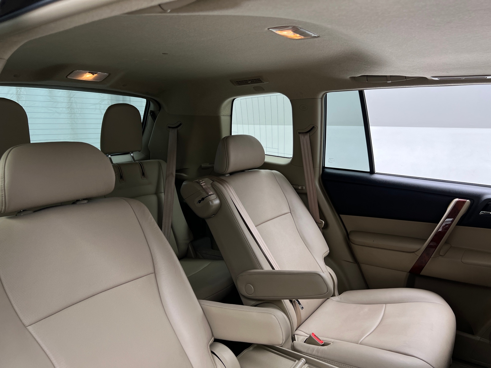 Thumbnail: 2013 Toyota Highlander - 5