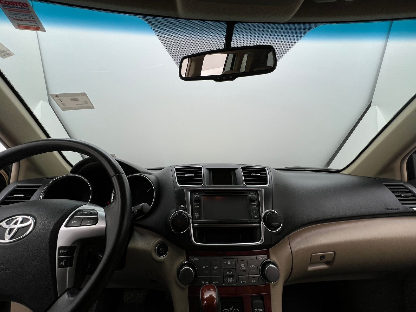 Thumbnail: 2013 Toyota Highlander - 2