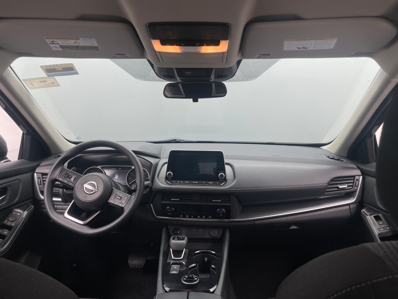 Thumbnail: 2024 Nissan Rogue - 3