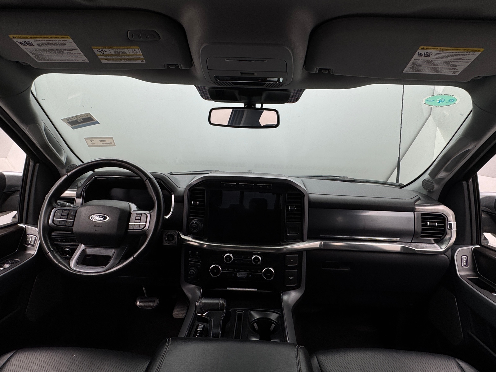 Thumbnail: 2023 Ford Econoline - 2
