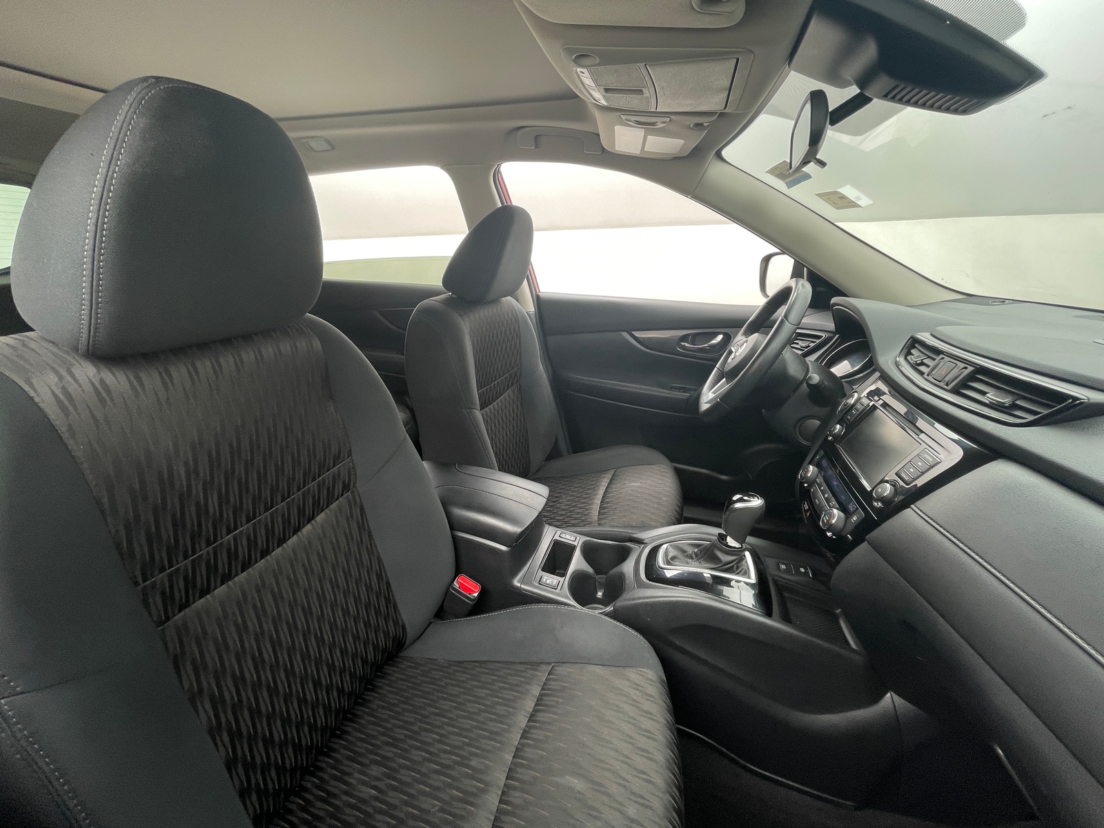 Thumbnail: 2019 Nissan Rogue - 2