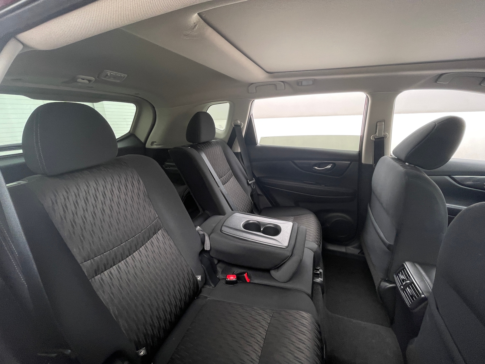 Thumbnail: 2019 Nissan Rogue - 6
