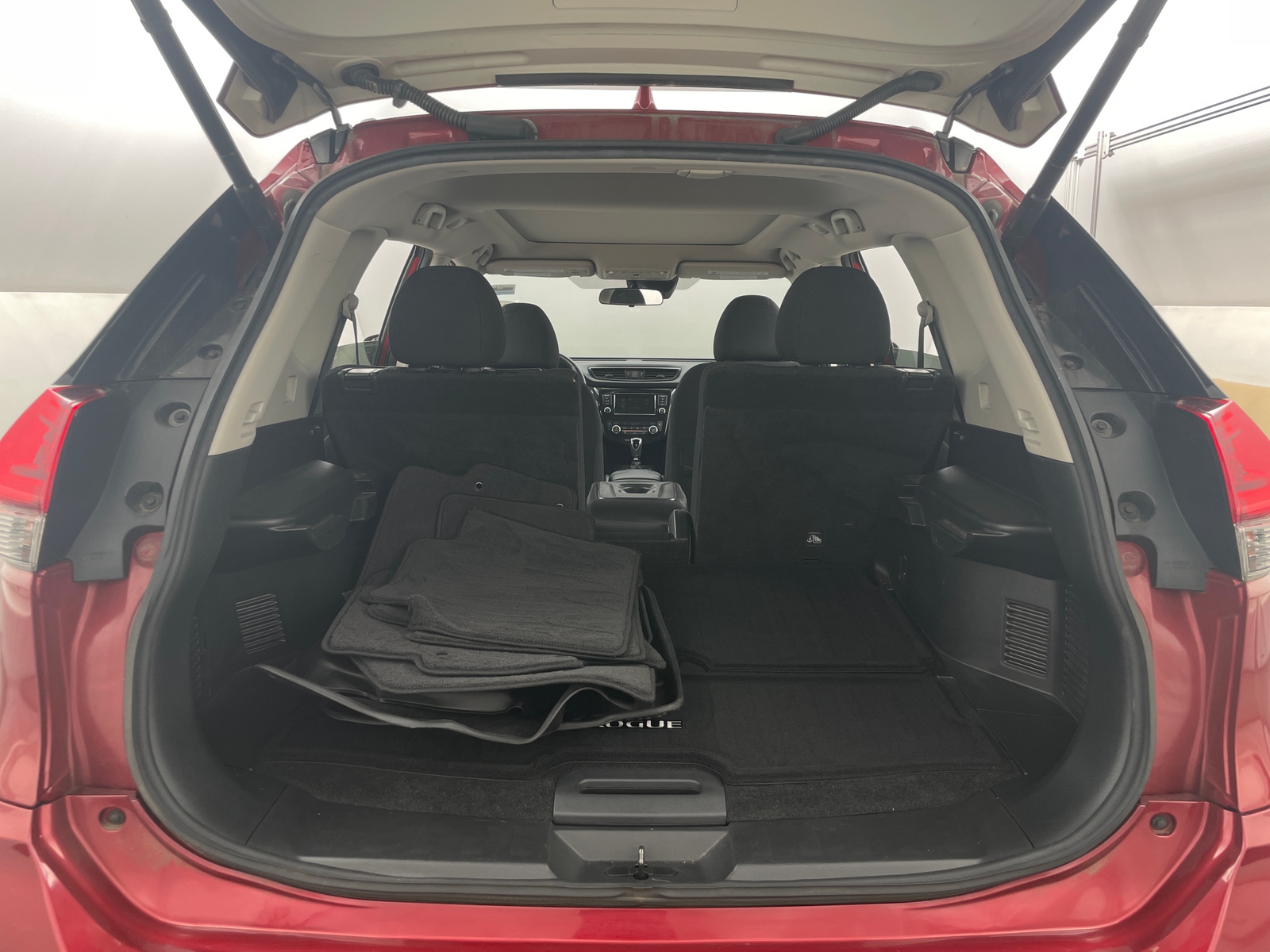 Thumbnail: 2019 Nissan Rogue - 7