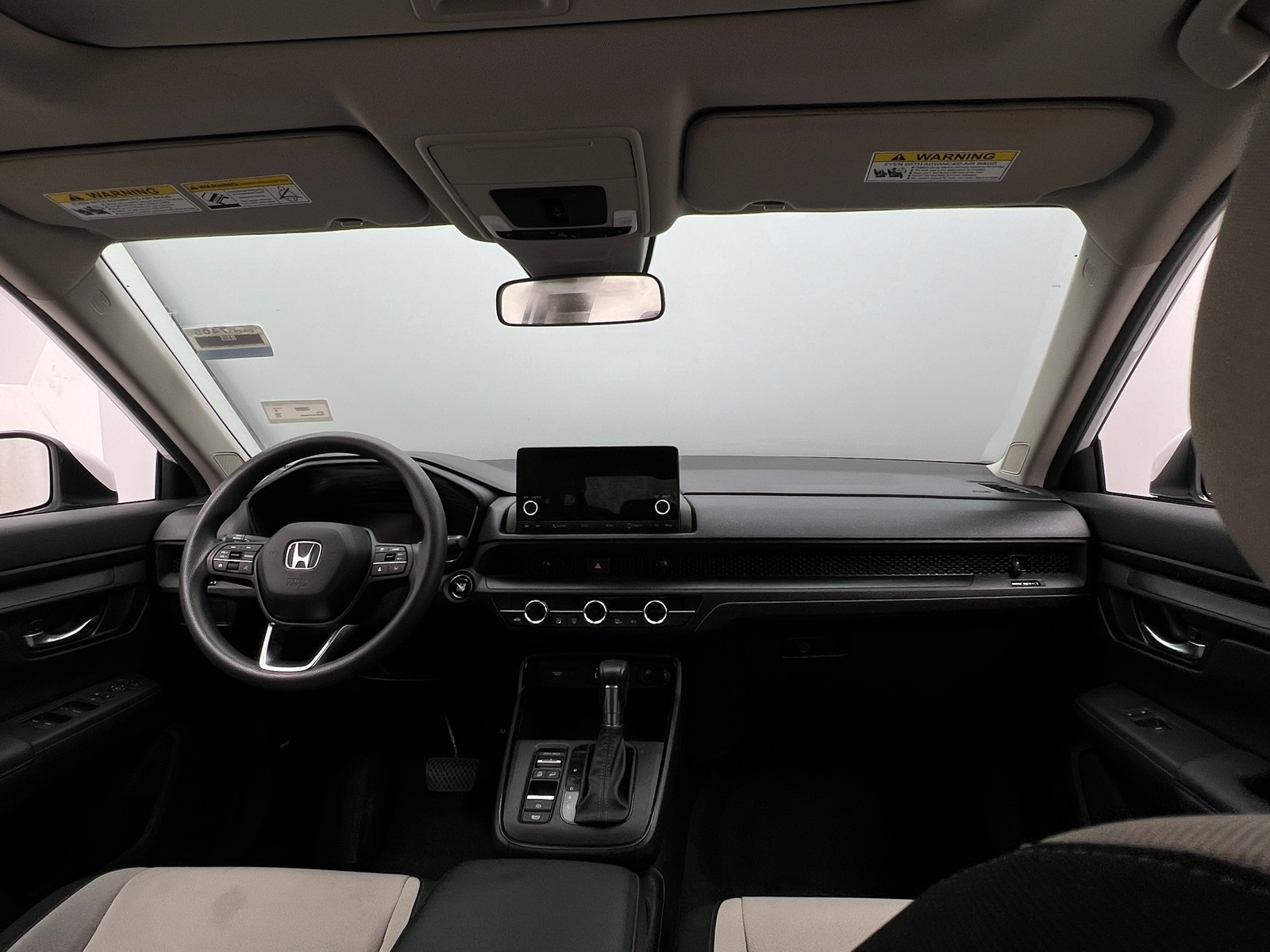 Thumbnail: 2023 Honda CR-V - 3