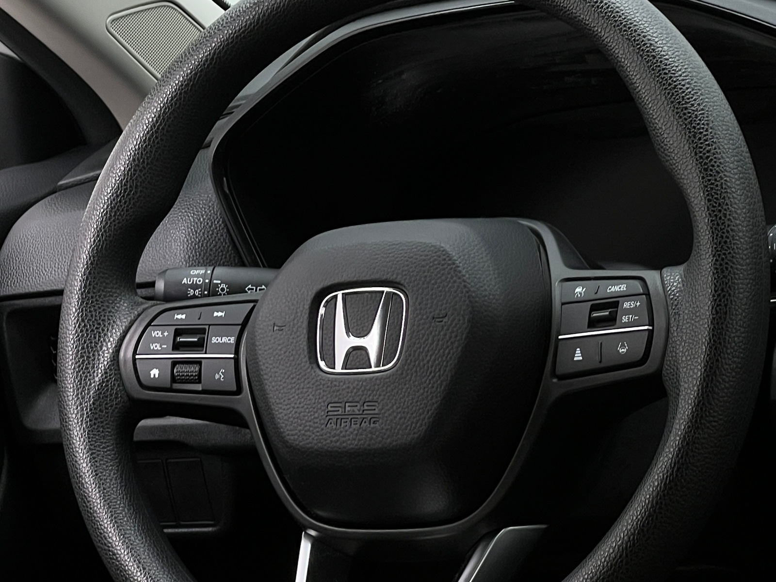 Thumbnail: 2023 Honda CR-V - 5