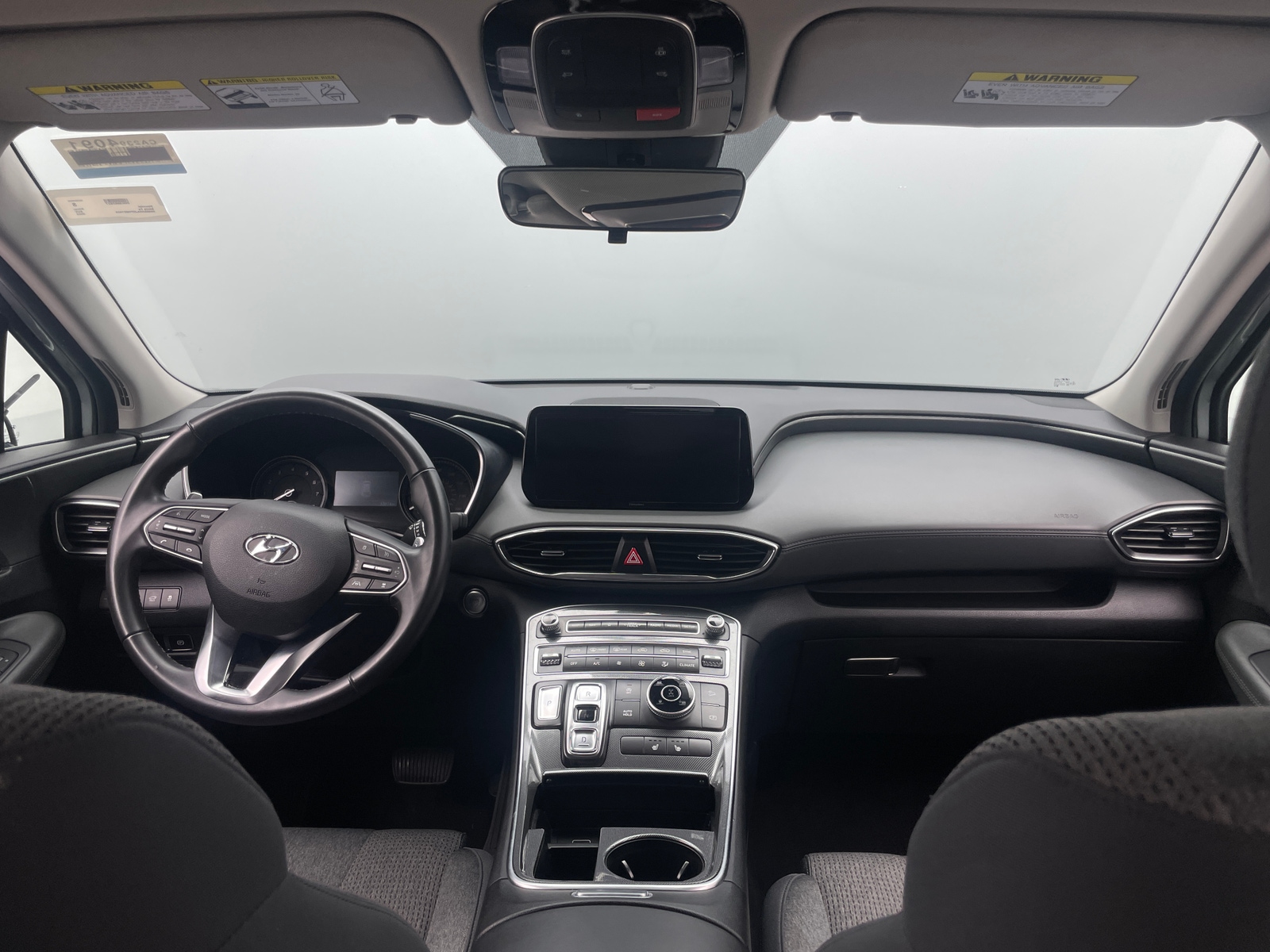 Thumbnail: 2023 Hyundai Santa Fe - 3