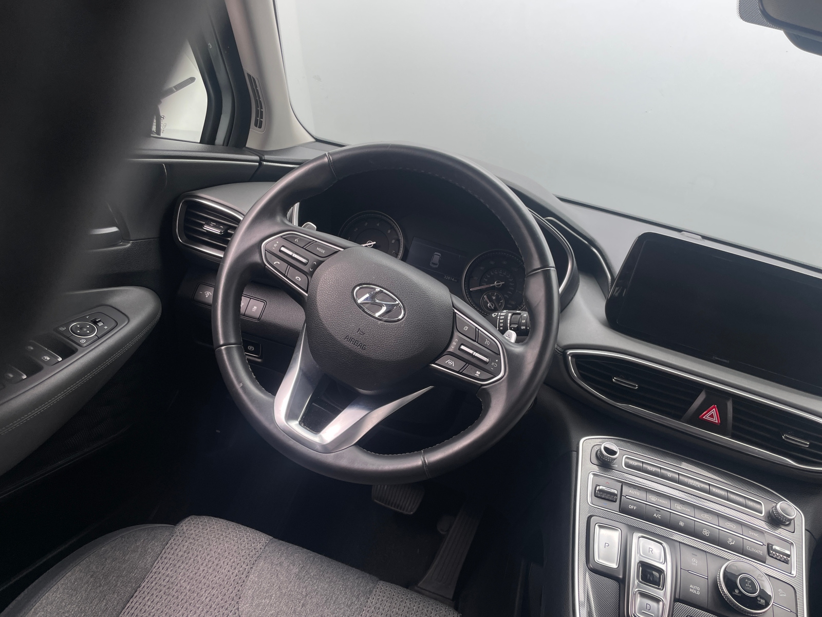 Thumbnail: 2023 Hyundai Santa Fe - 5