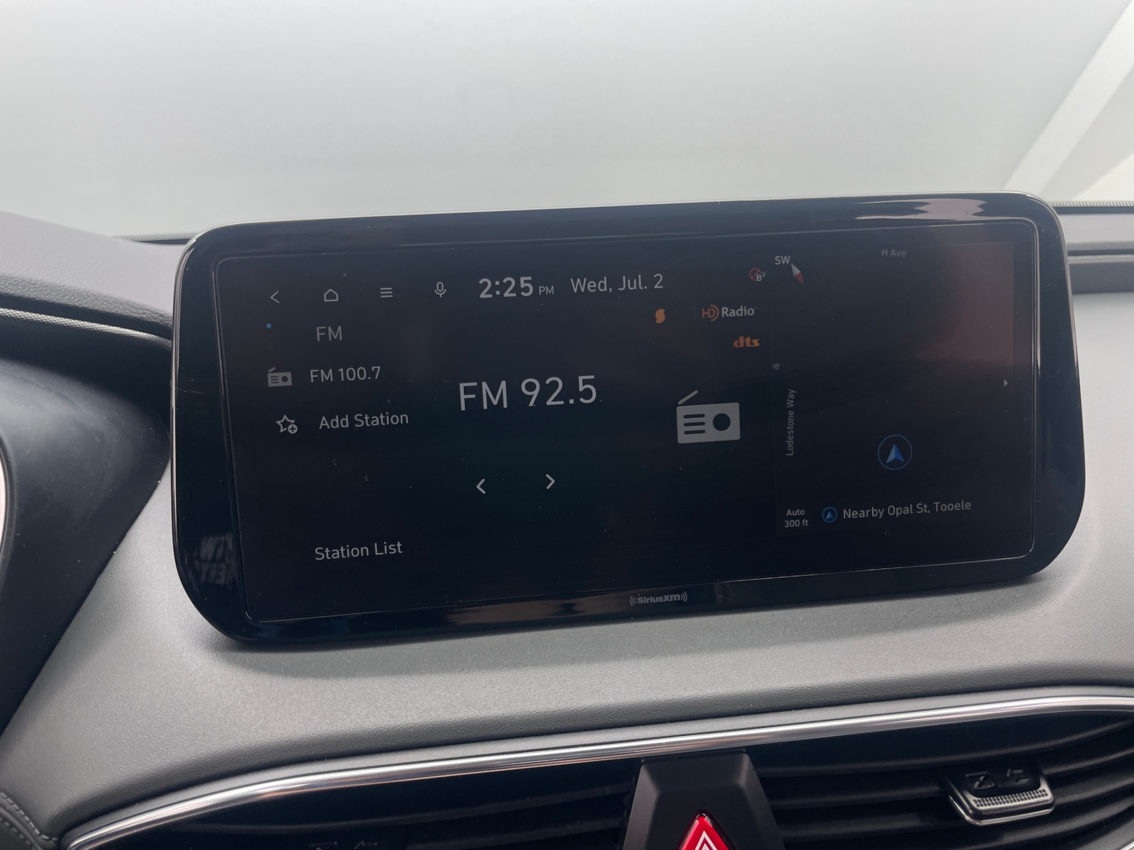 Thumbnail: 2023 Hyundai Santa Fe - 4