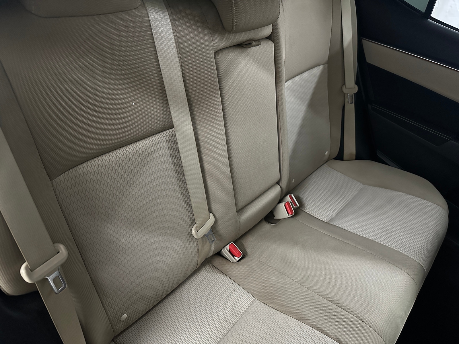Thumbnail: 2016 Toyota Corolla - 6