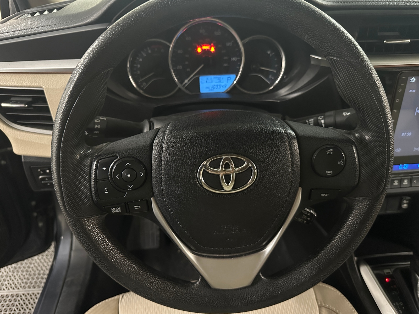 Thumbnail: 2016 Toyota Corolla - 5