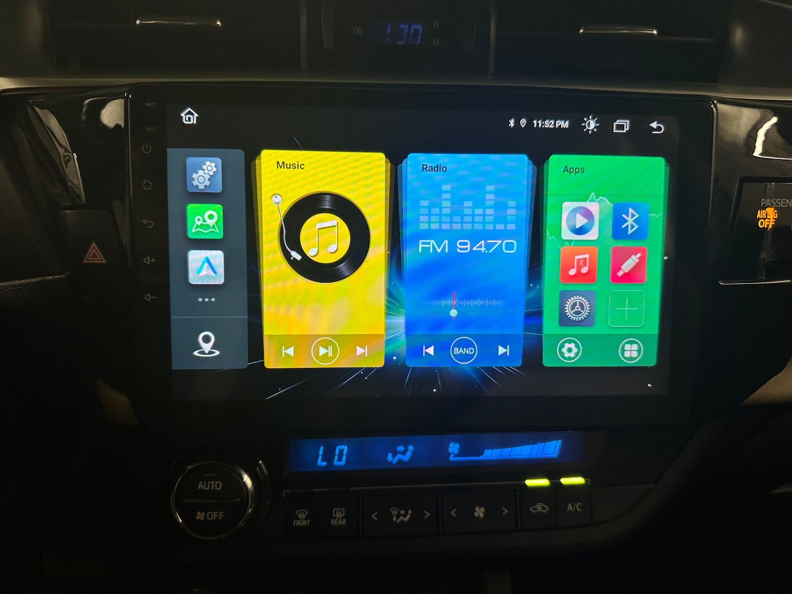 Thumbnail: 2016 Toyota Corolla - 4