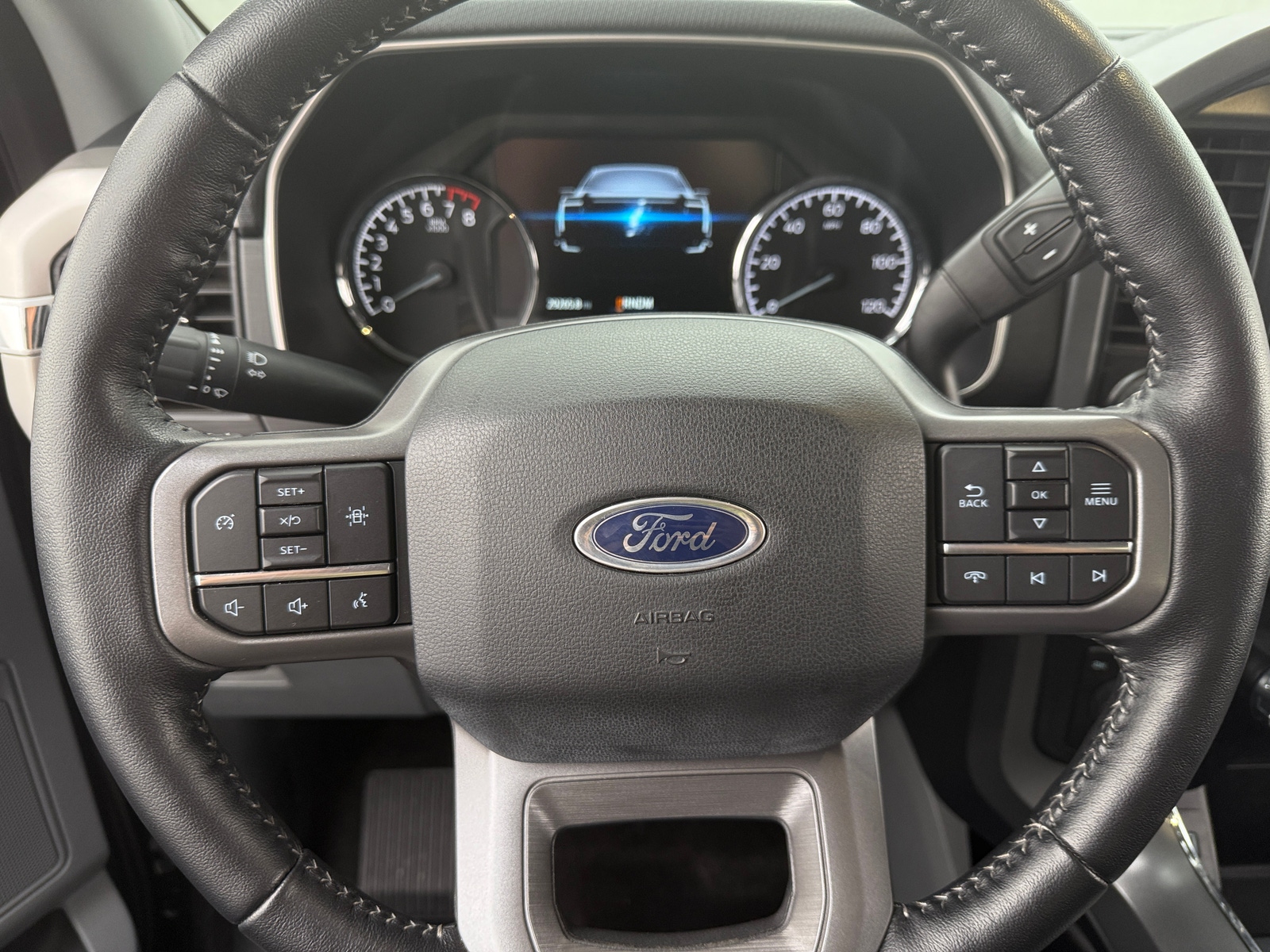 Thumbnail: 2022 Ford Econoline - 5
