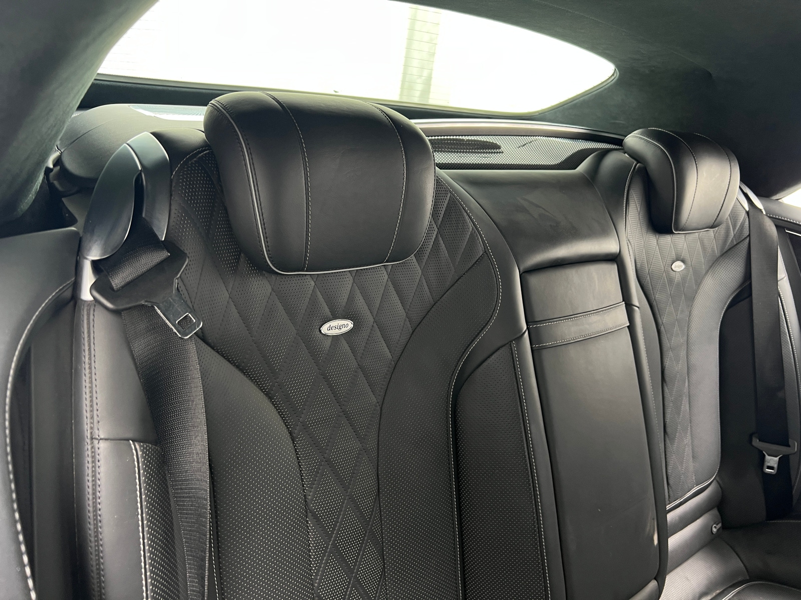 Thumbnail: 2017 Mercedes-Benz S-Class - 5