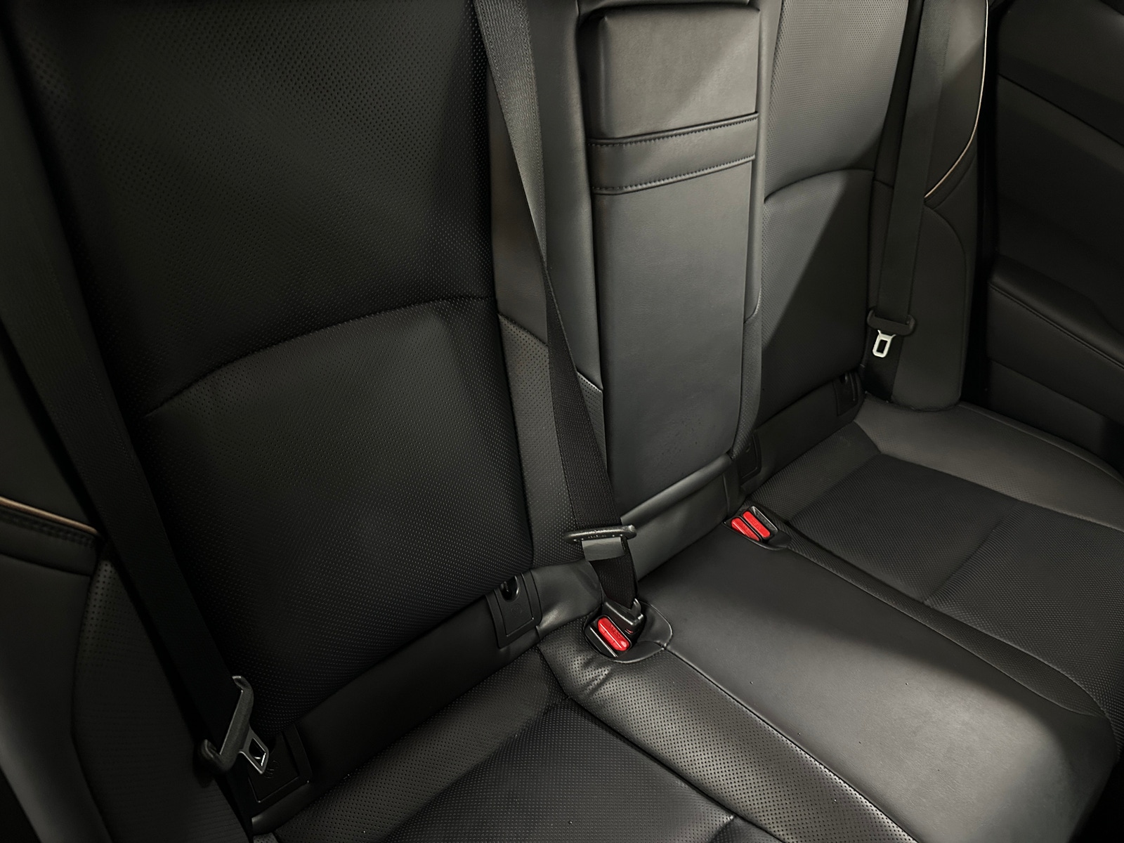 Thumbnail: 2023 Toyota Crown - 6