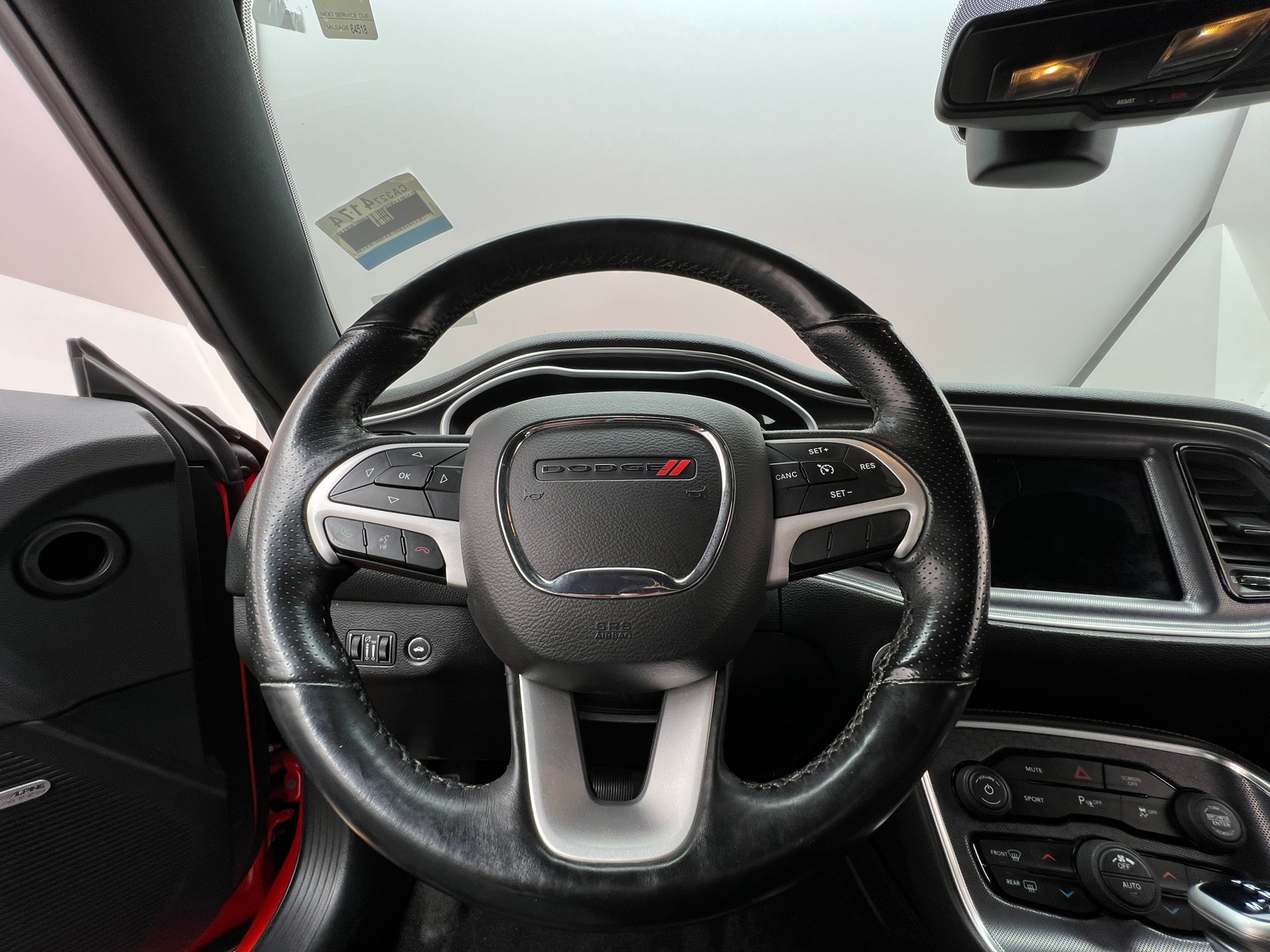 Thumbnail: 2017 Dodge Challenger - 3