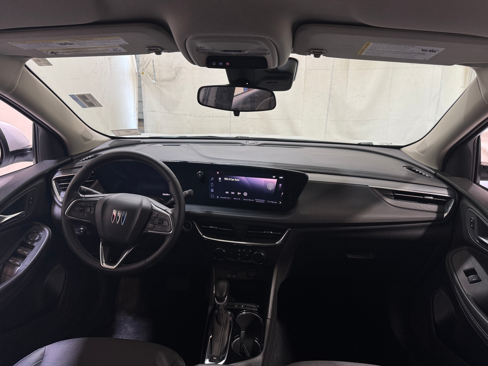 Thumbnail: 2024 Buick Encore GX - 2